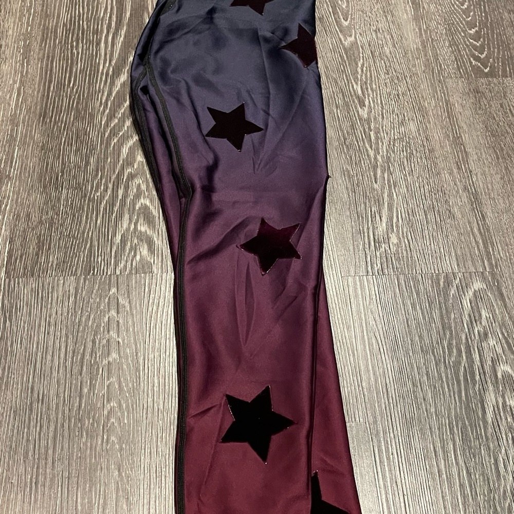 Ultracor workout leggings size small